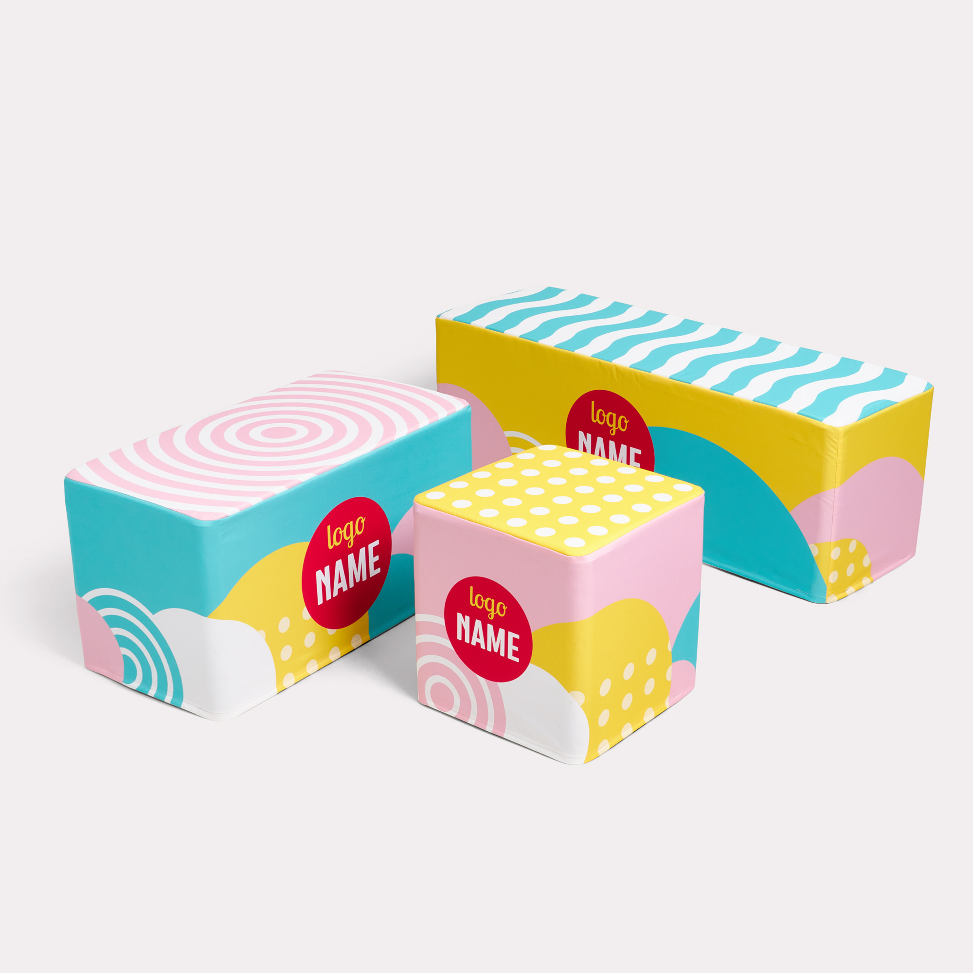 Personaliseerbare etiketten op rol in kleine én grote oplages